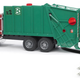 Illustration for article titled One Of Tesla Co-Founders Wants To Make Garbage Trucks Now